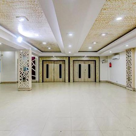 Fabhotel Silver Inn I Bhopal Ngoại thất bức ảnh