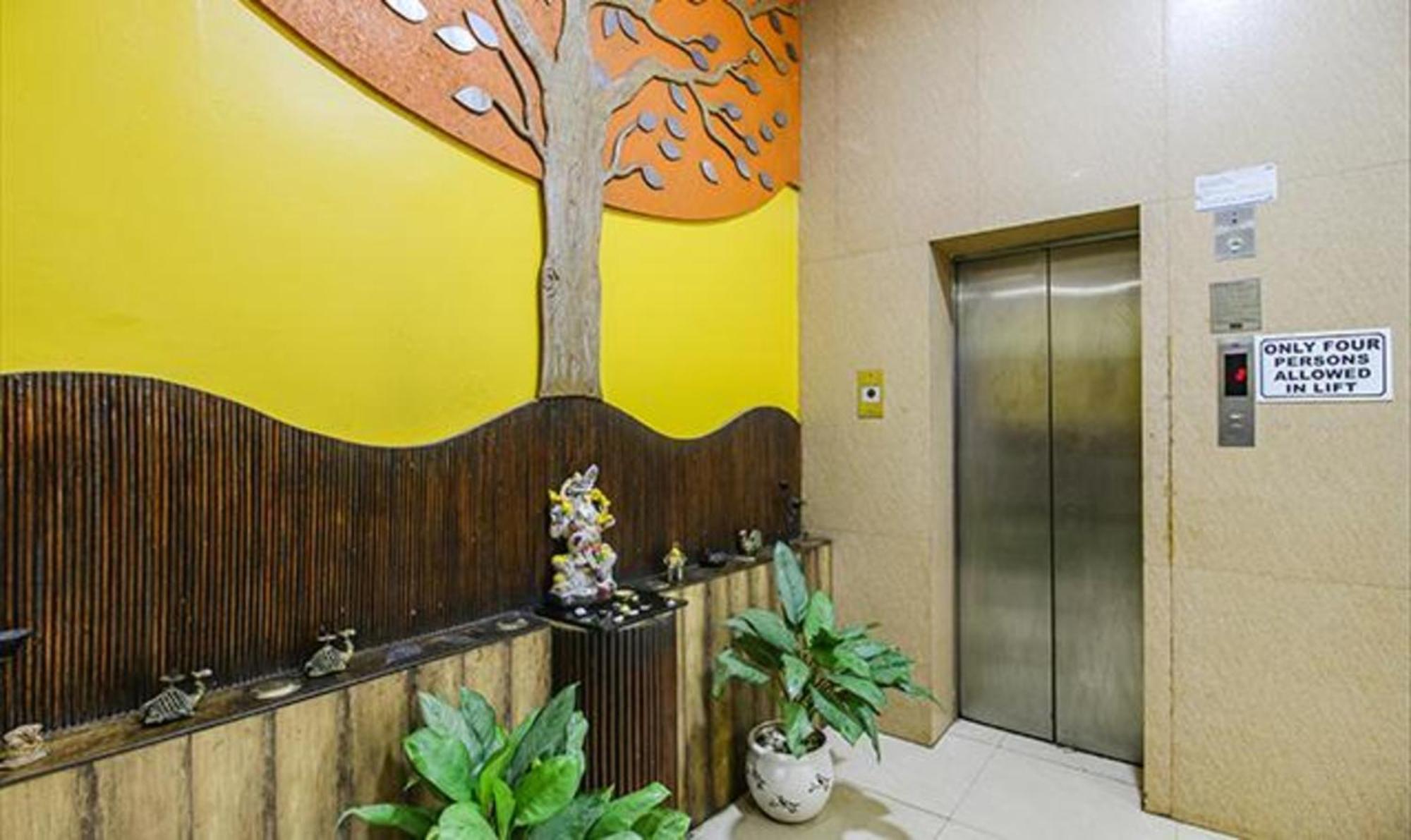 Fabhotel Silver Inn I Bhopal Ngoại thất bức ảnh